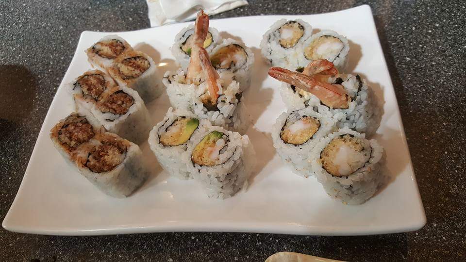 Appetizers