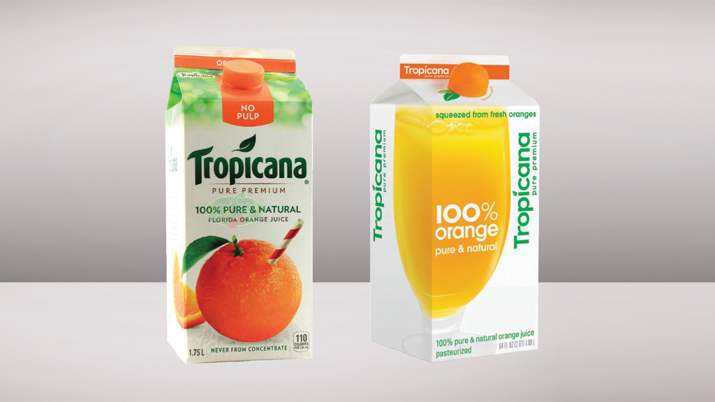 Tropicana