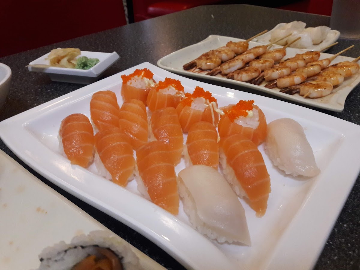 Handroll