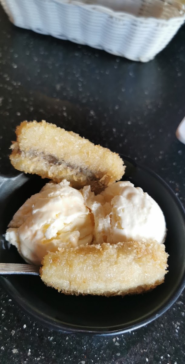 Tempura 1 Pc
