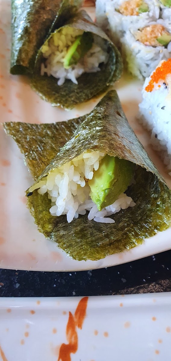 Sushi 1 Pc